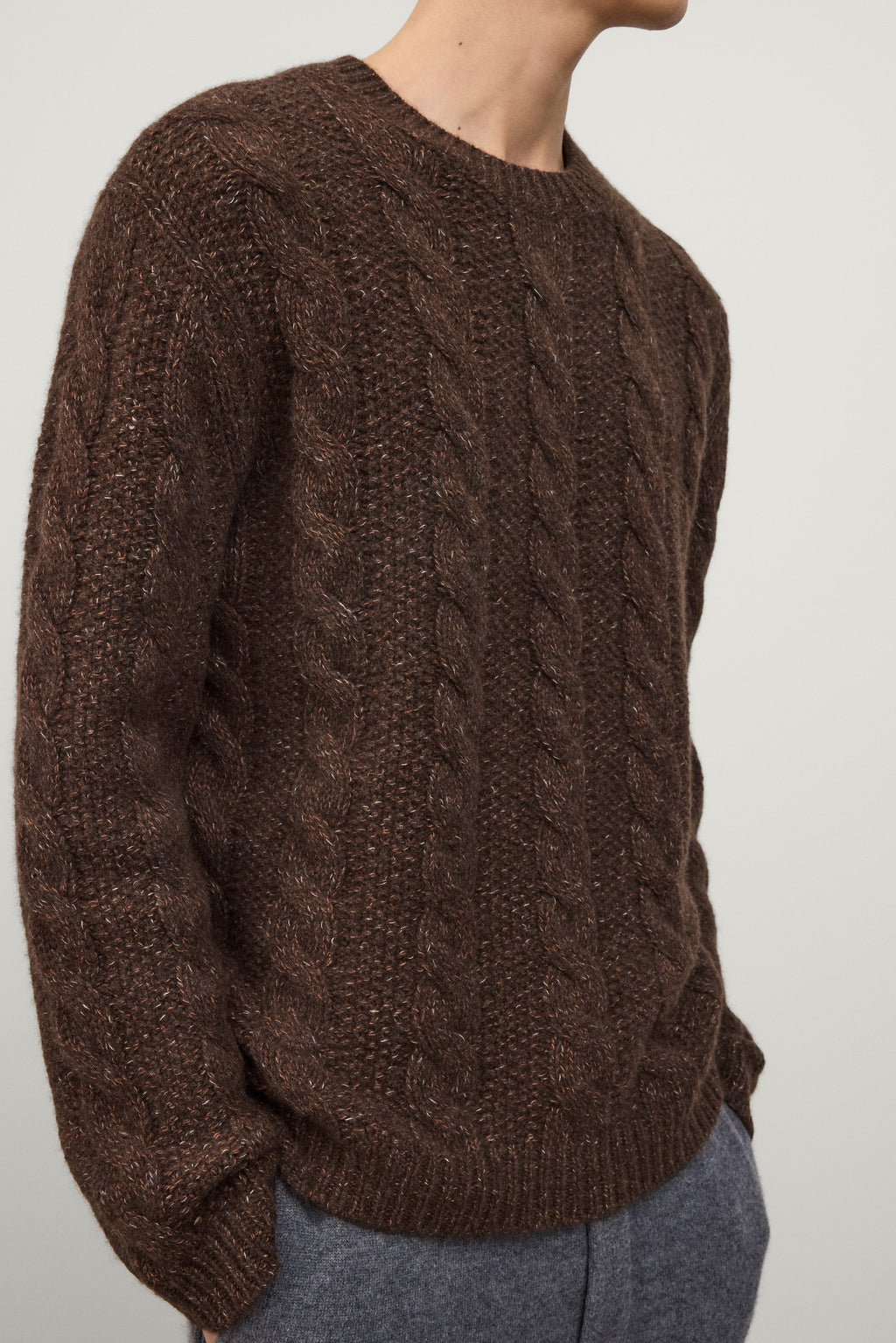 Ellis Sweater