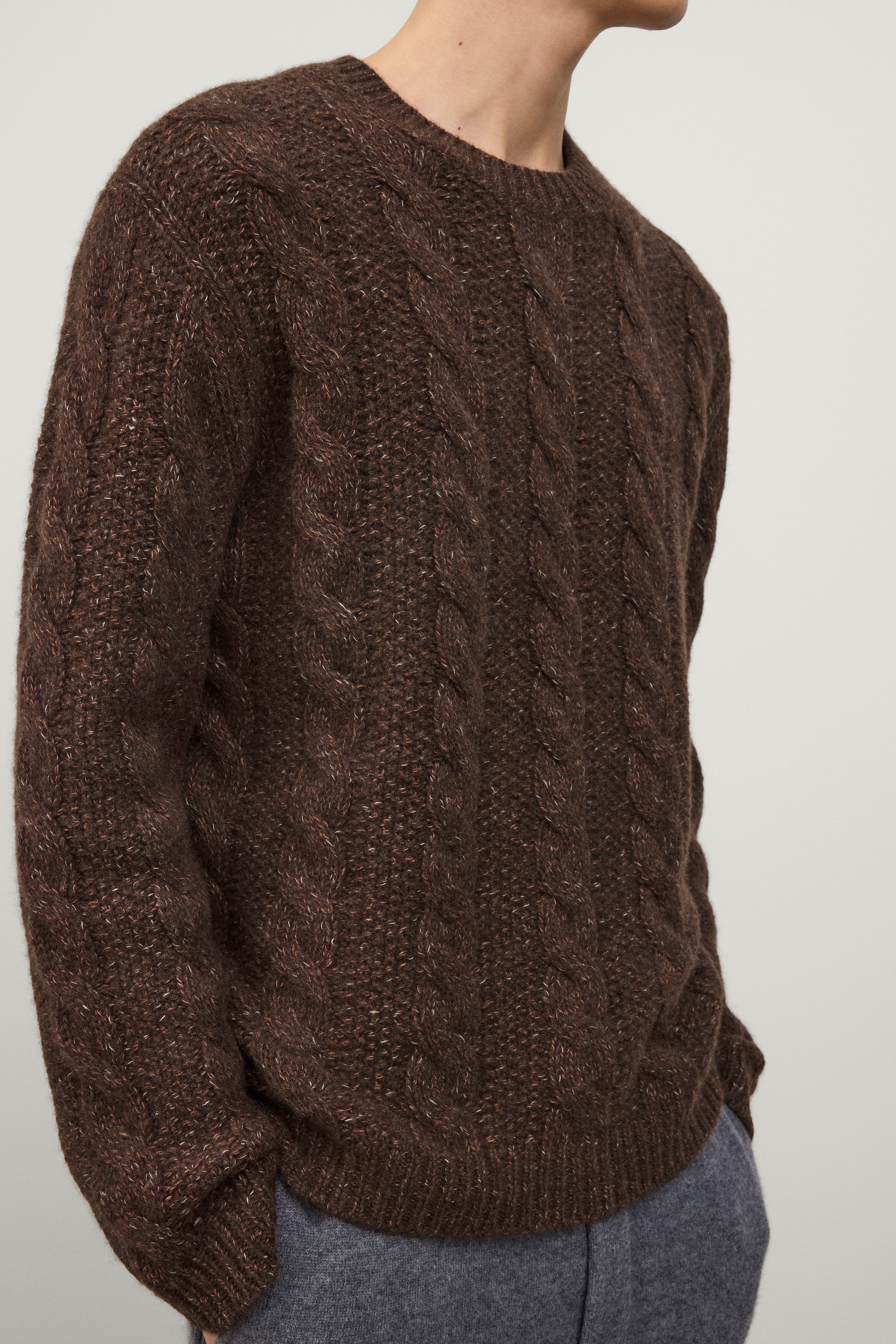 Ellis Sweater