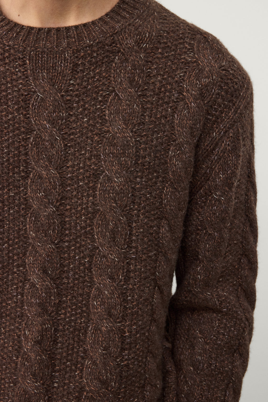 Ellis Sweater
