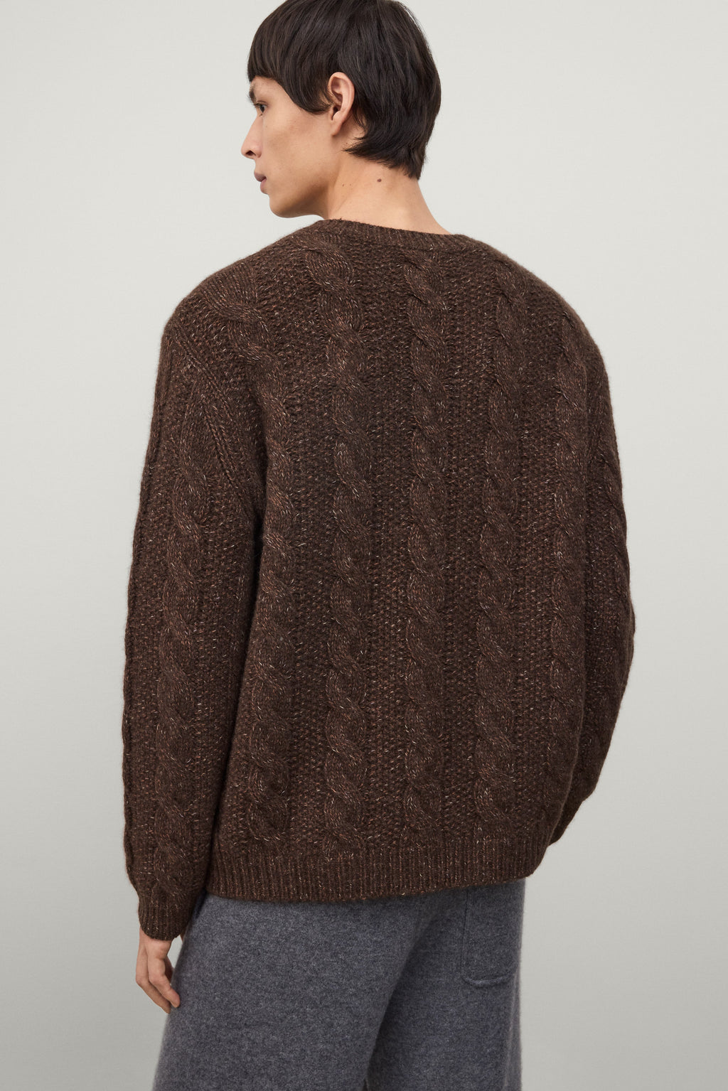 Ellis Sweater
