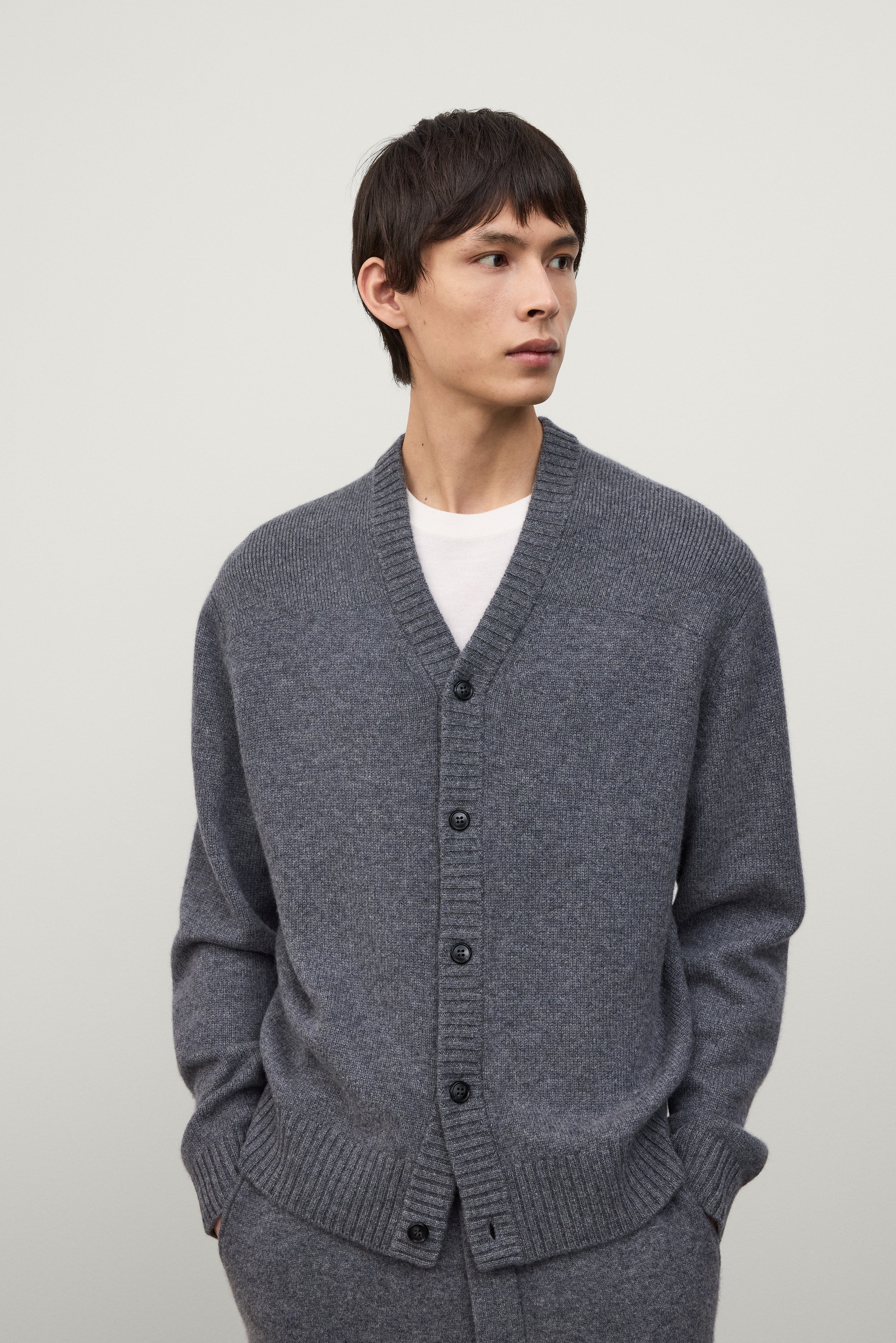 Fenris Cardigan