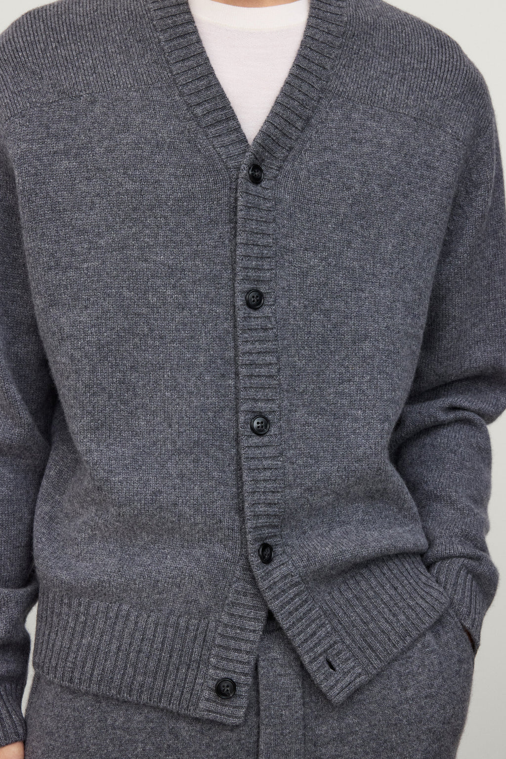 Fenris Cardigan