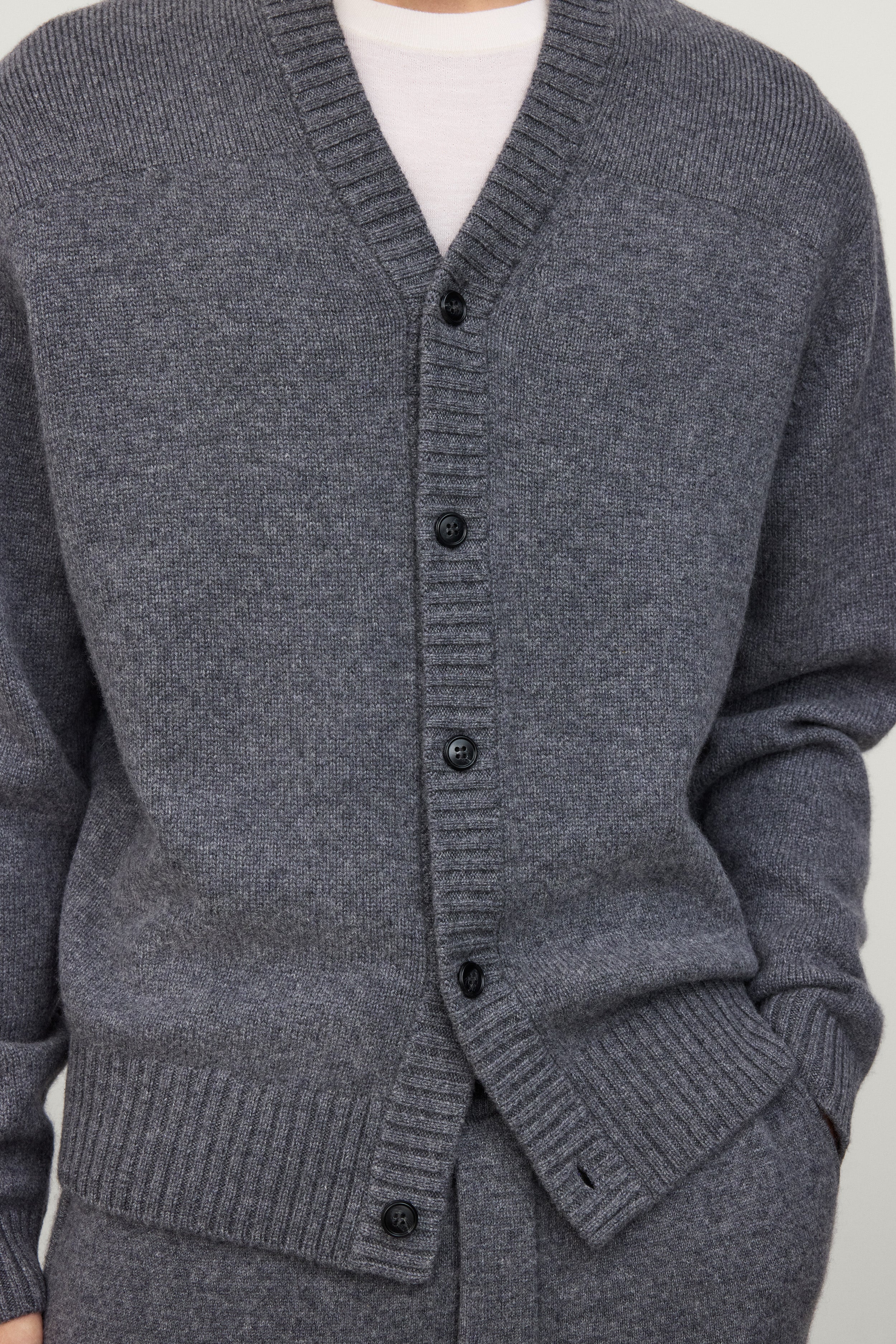 Fenris Cardigan