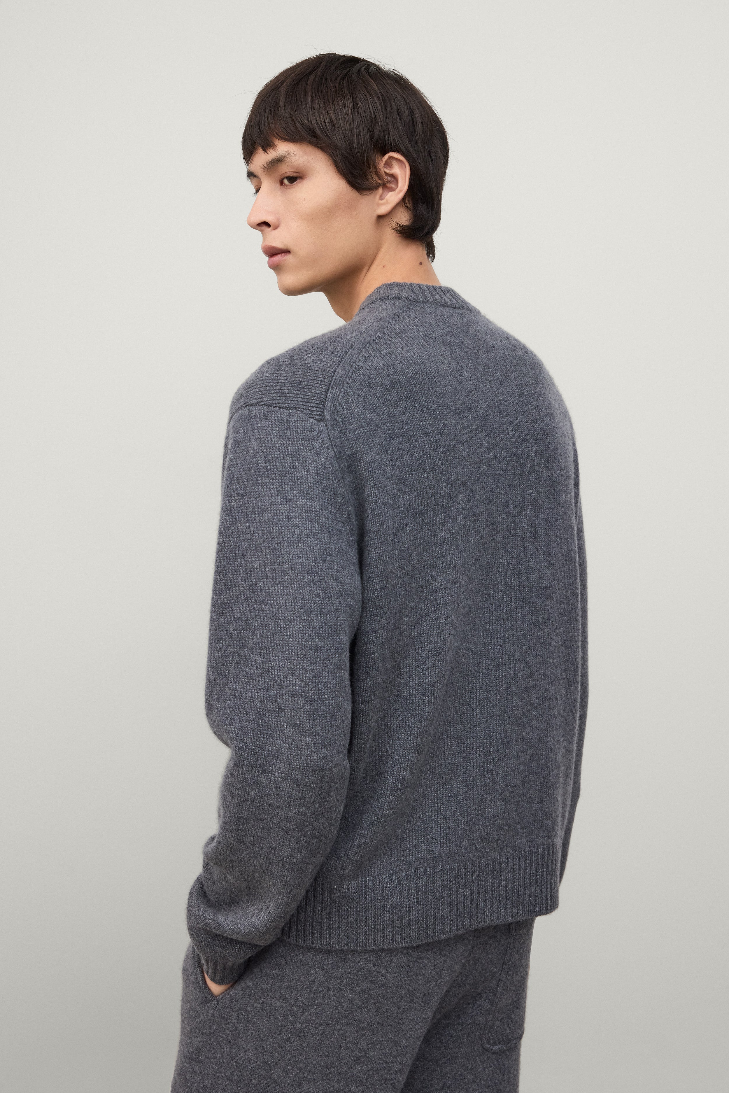 Fenris Cardigan