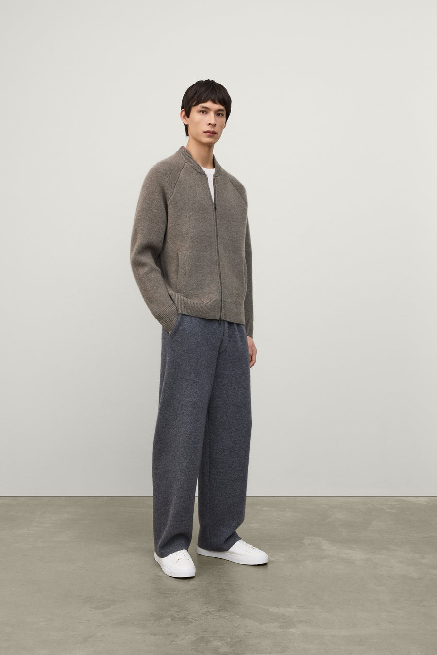 Fionn Cardigan Jacket