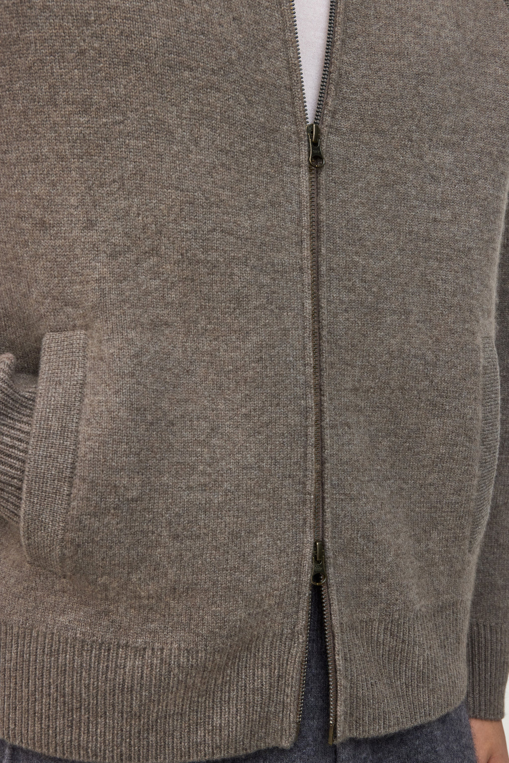 Fionn Cardigan Jacket