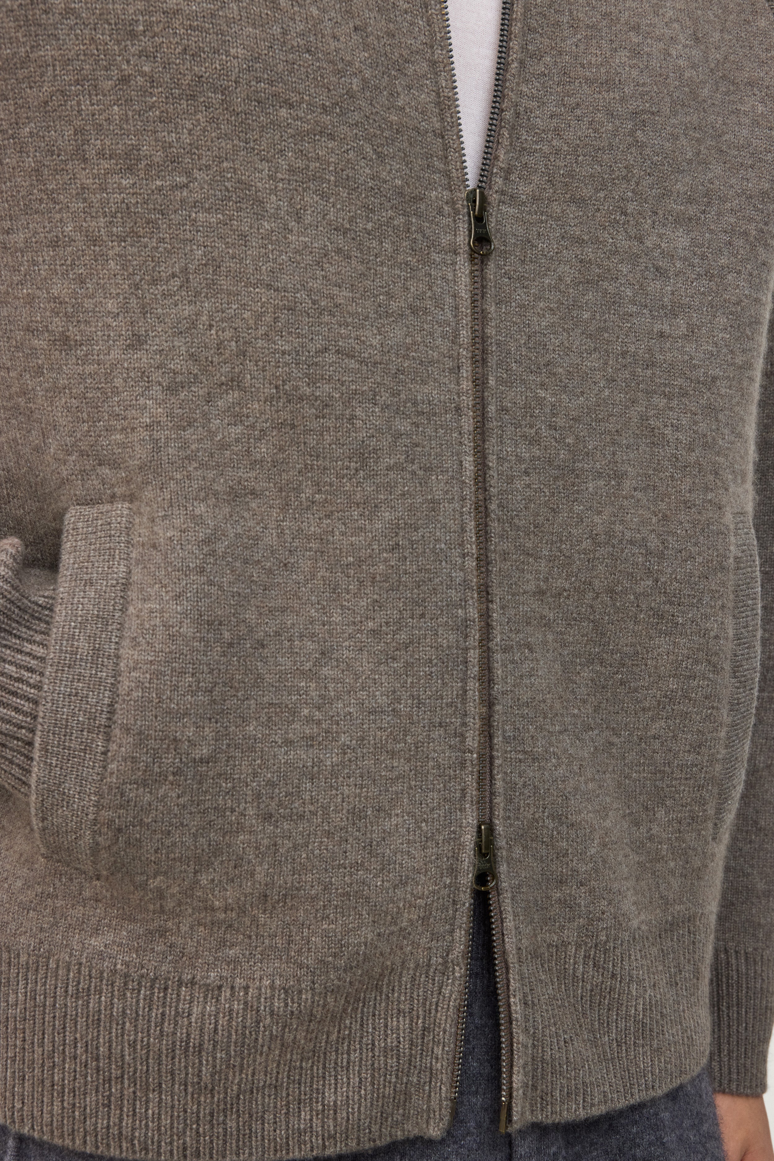 Fionn Cardigan Jacket
