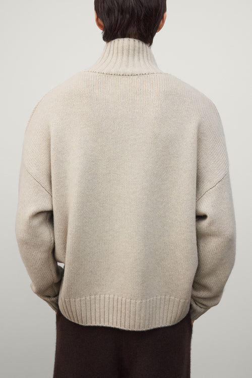Olai Sweater