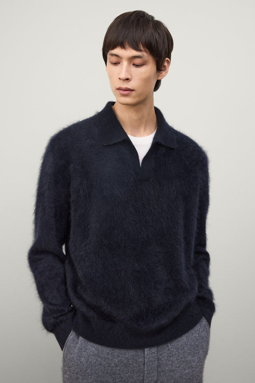 Omar Sweater