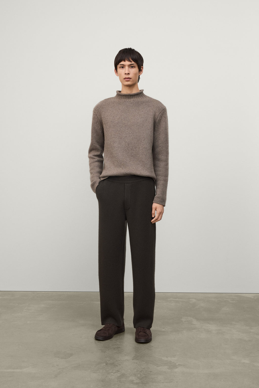 Parker Trousers