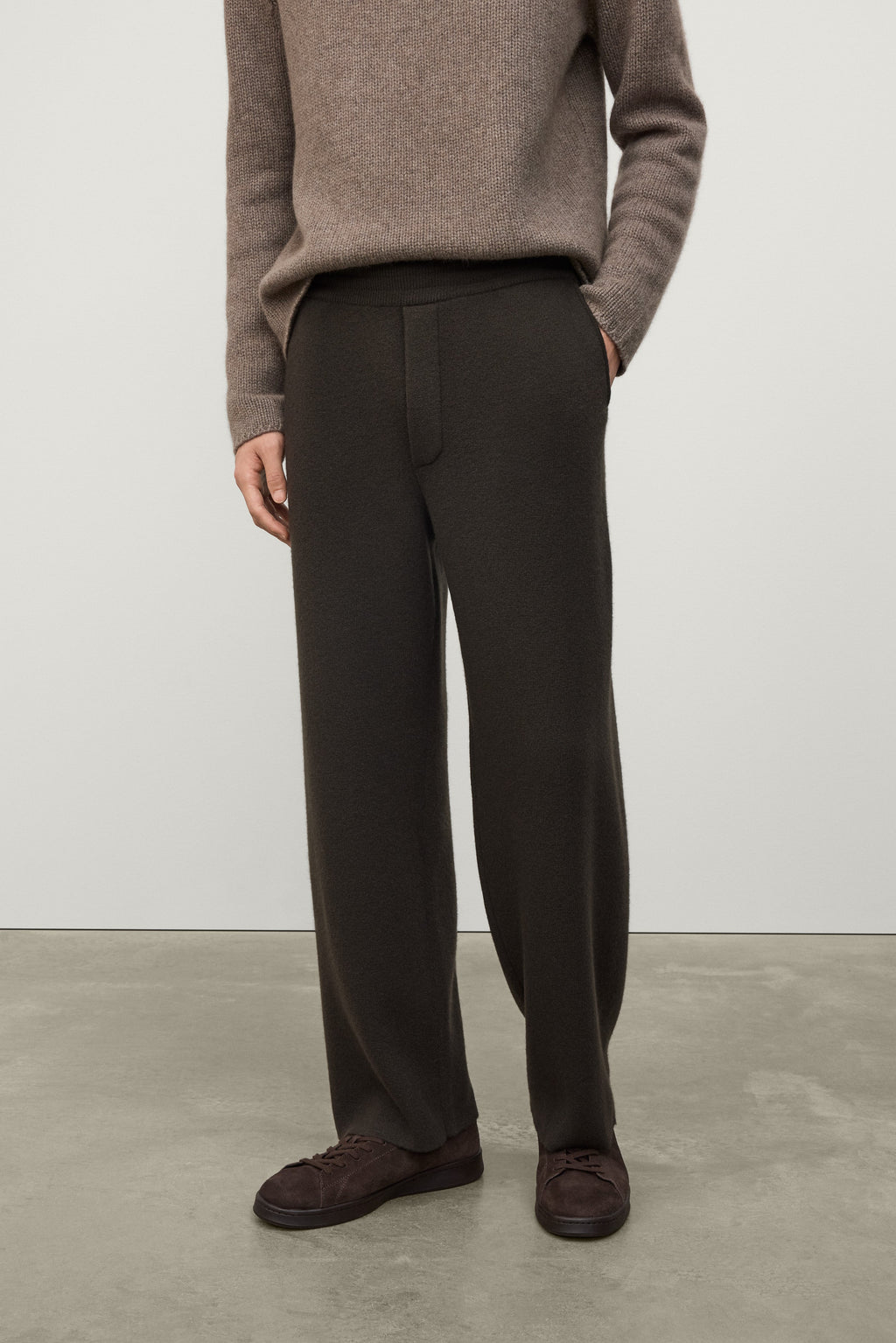 Parker Trousers