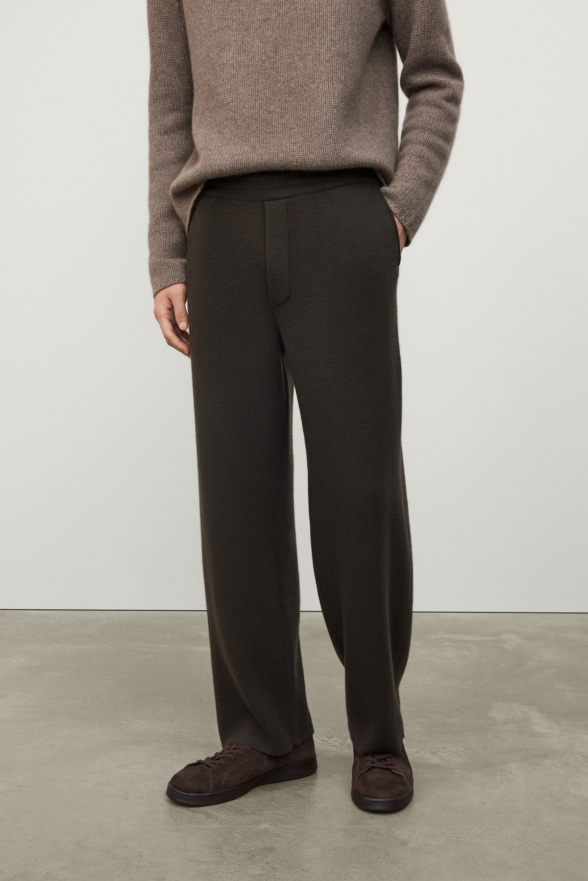 Parker Trousers