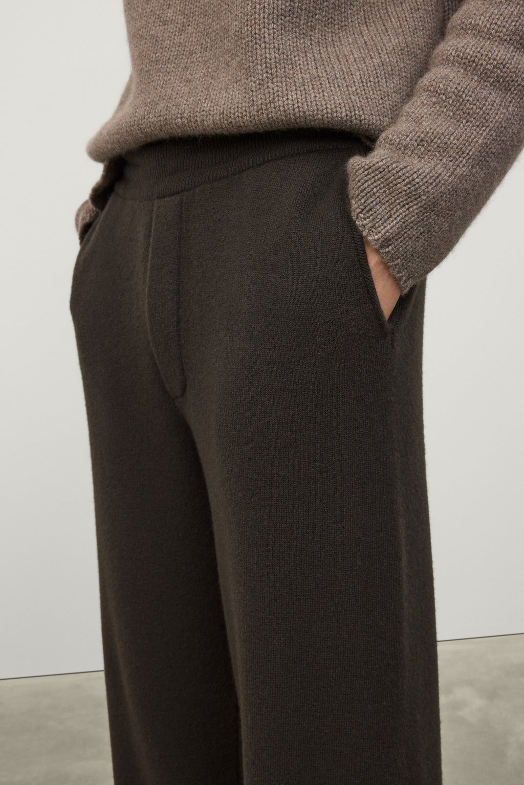 Parker Trousers