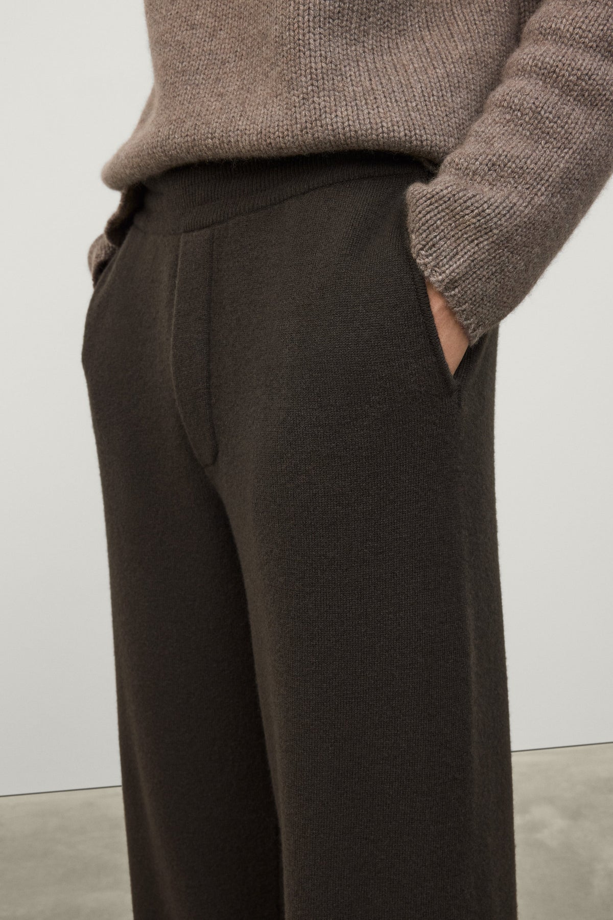 Parker Trousers