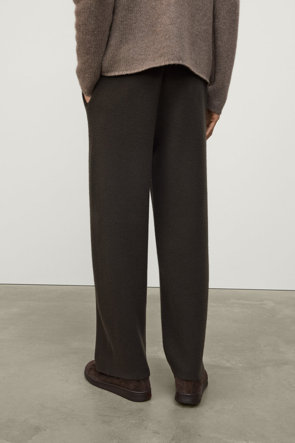 Parker Trousers