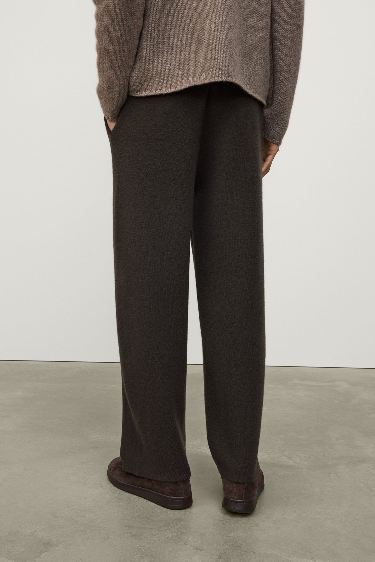 Parker Trousers