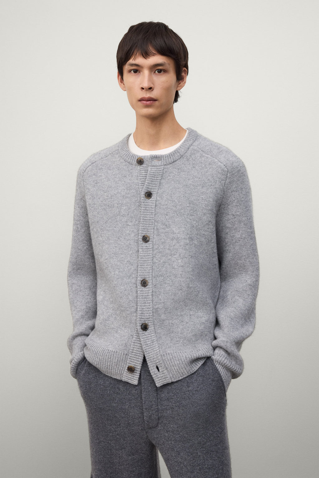 Tanner Cardigan
