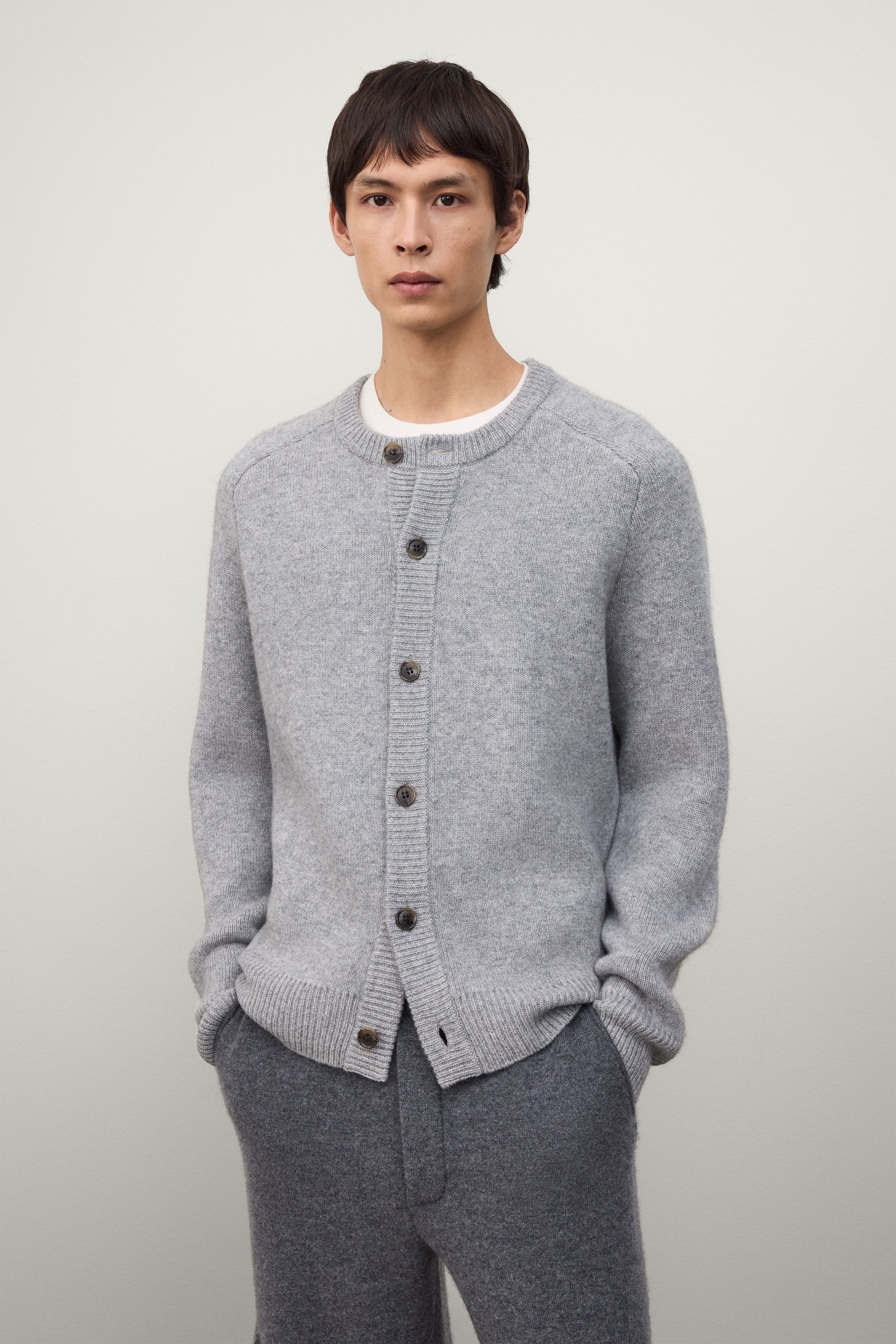 Tanner Cardigan
