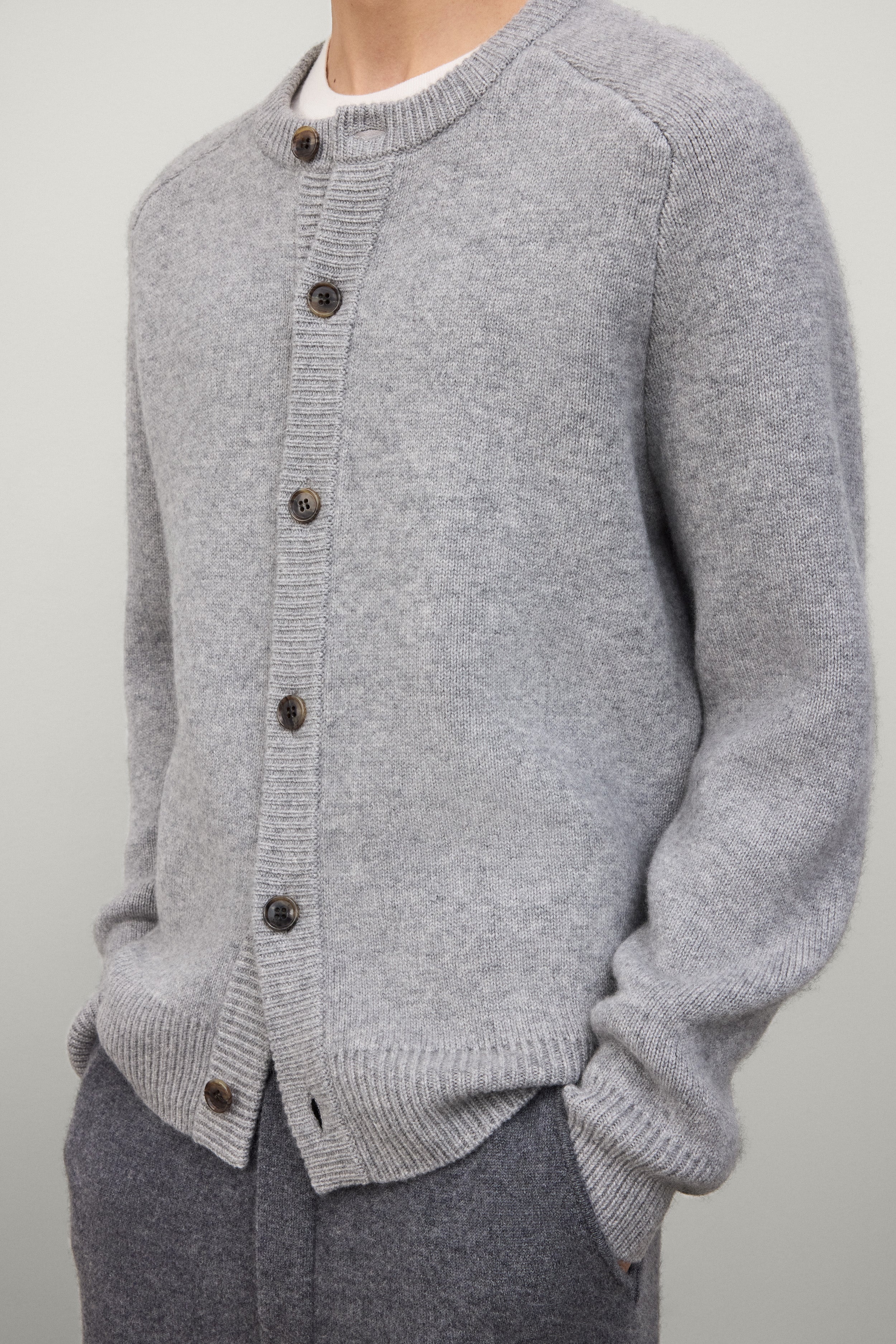Tanner Cardigan