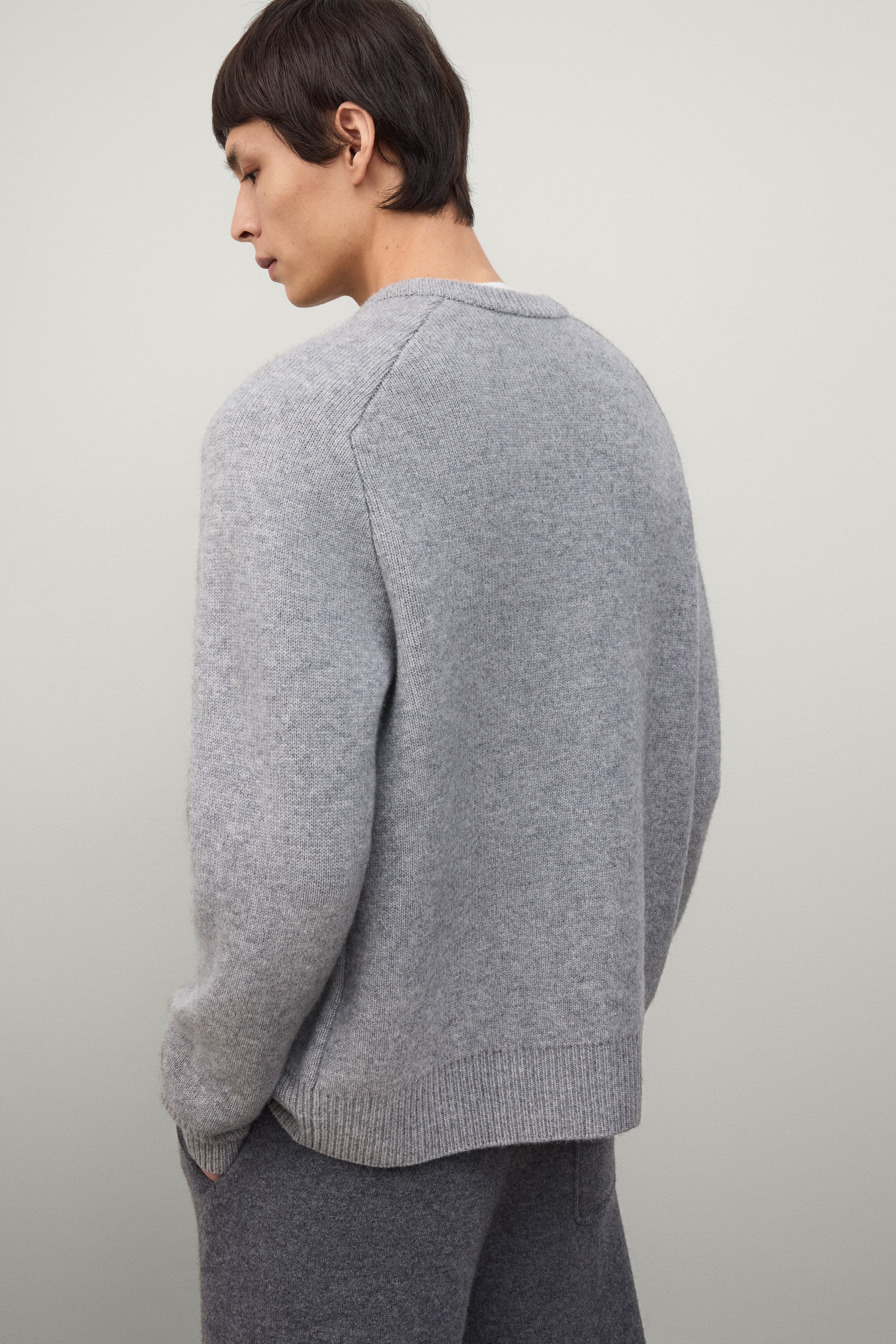 Tanner Cardigan