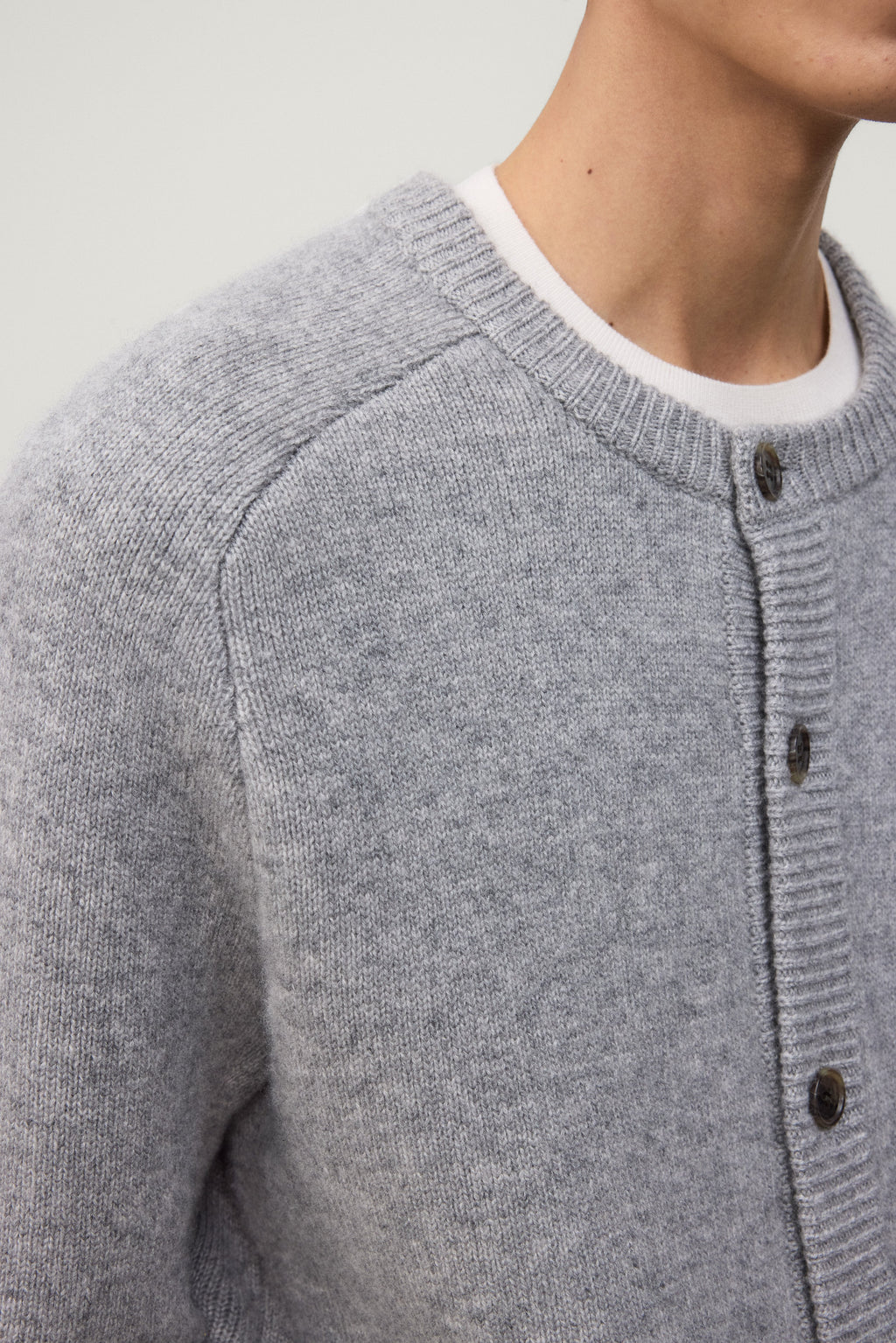 Tanner Cardigan
