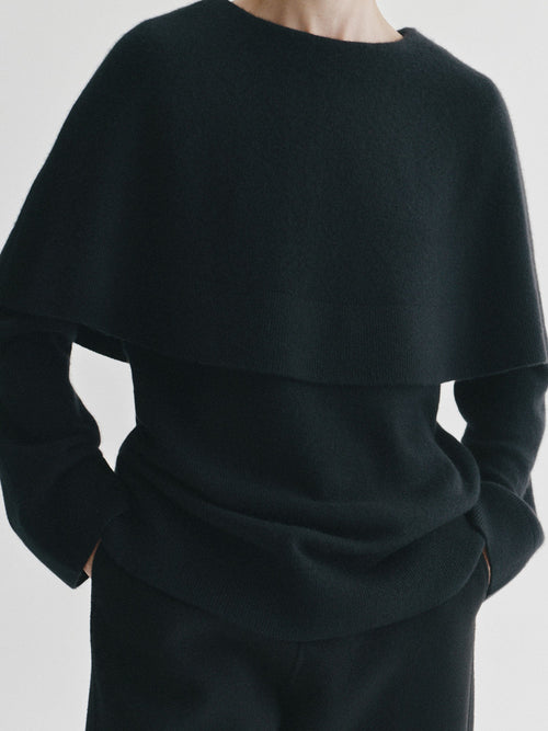 Jaylani Sweater