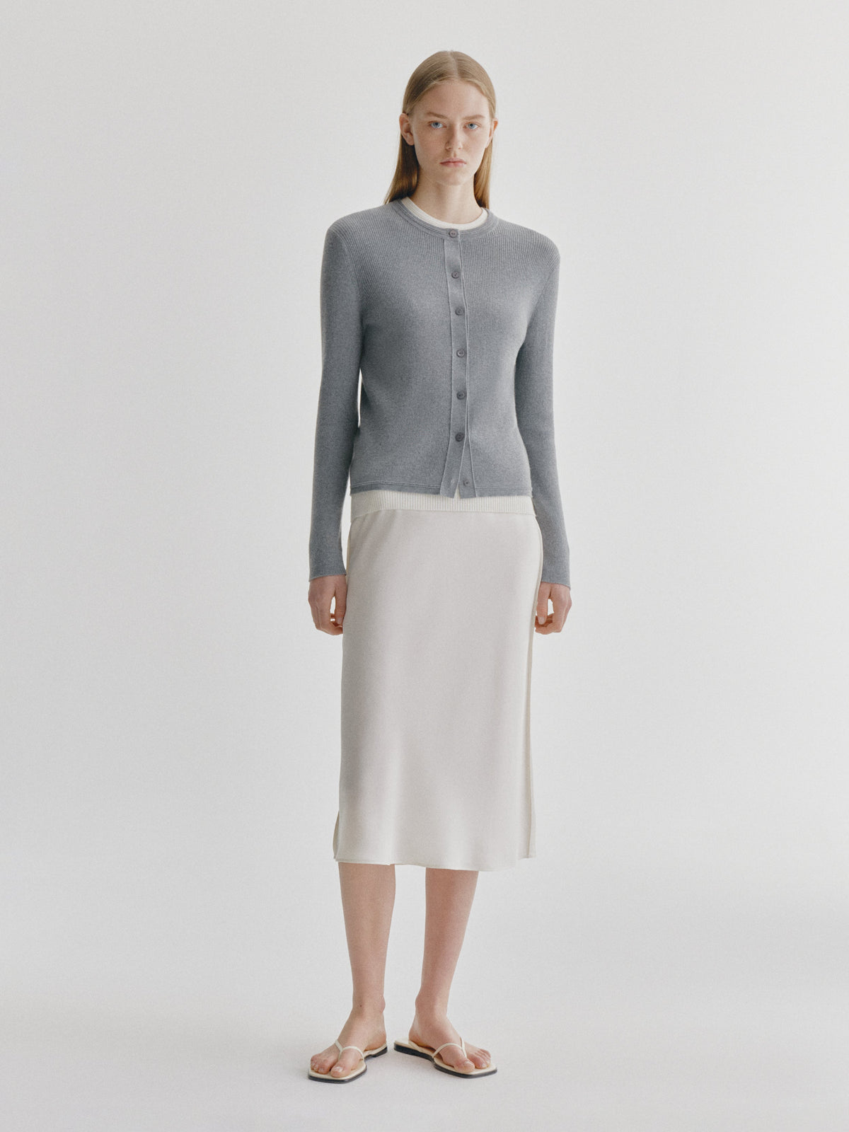 Abeena Cardigan