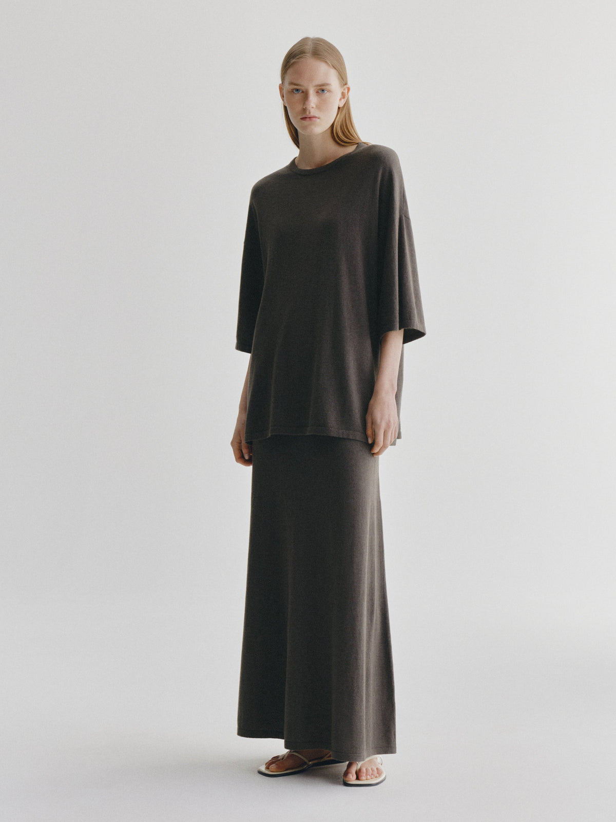 Adrienne Skirt