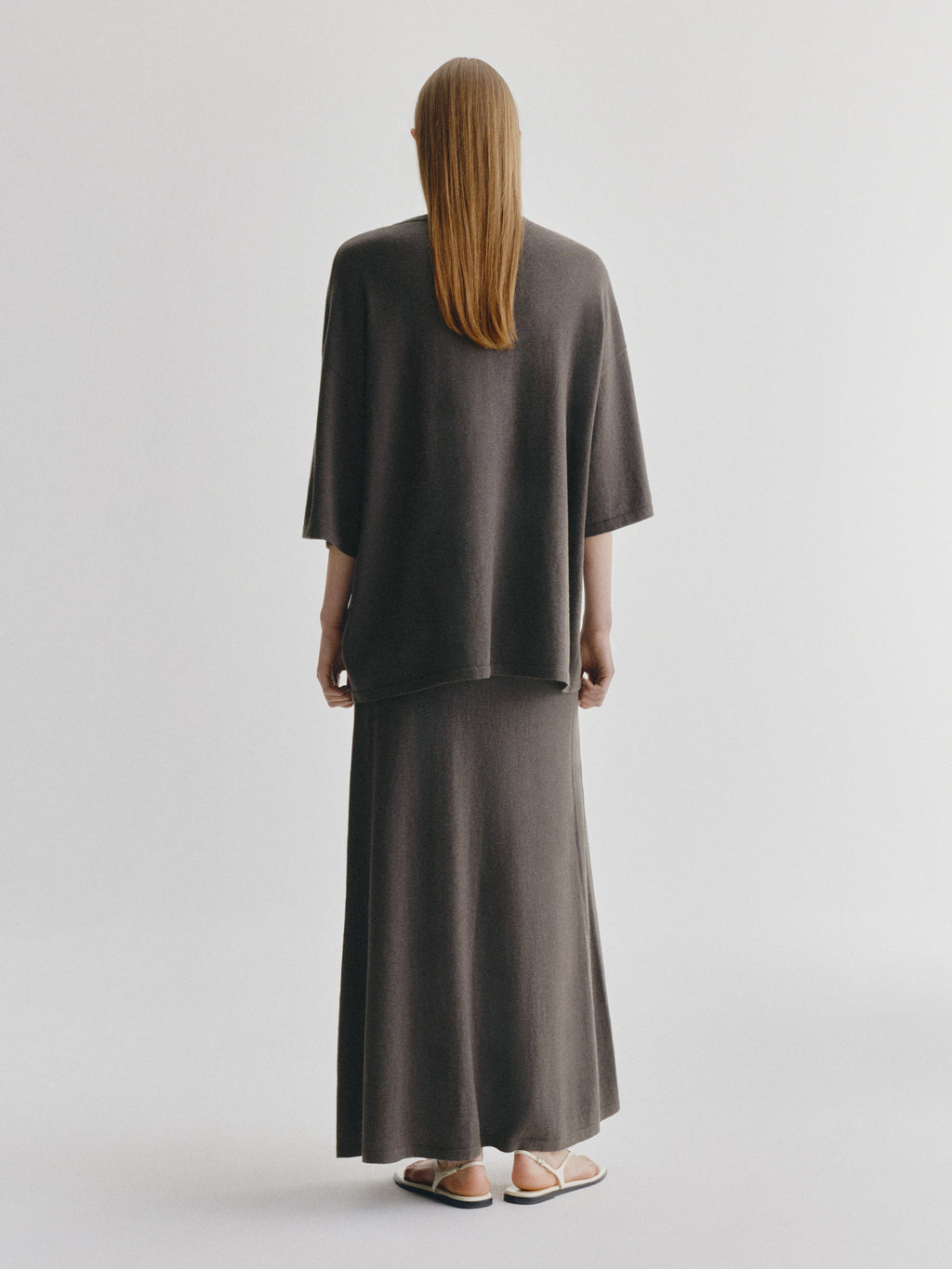 Adrienne Skirt