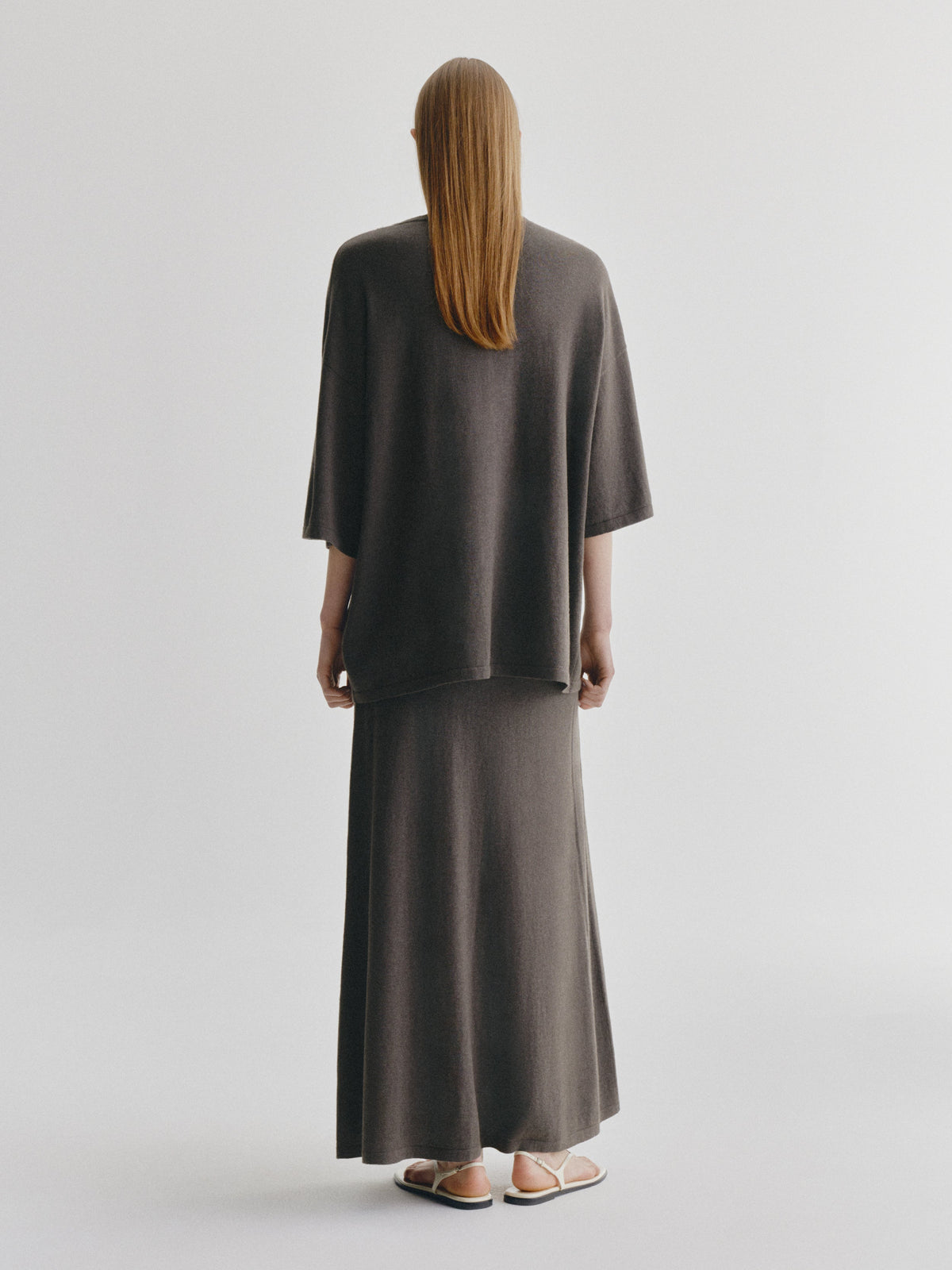 Adrienne Skirt