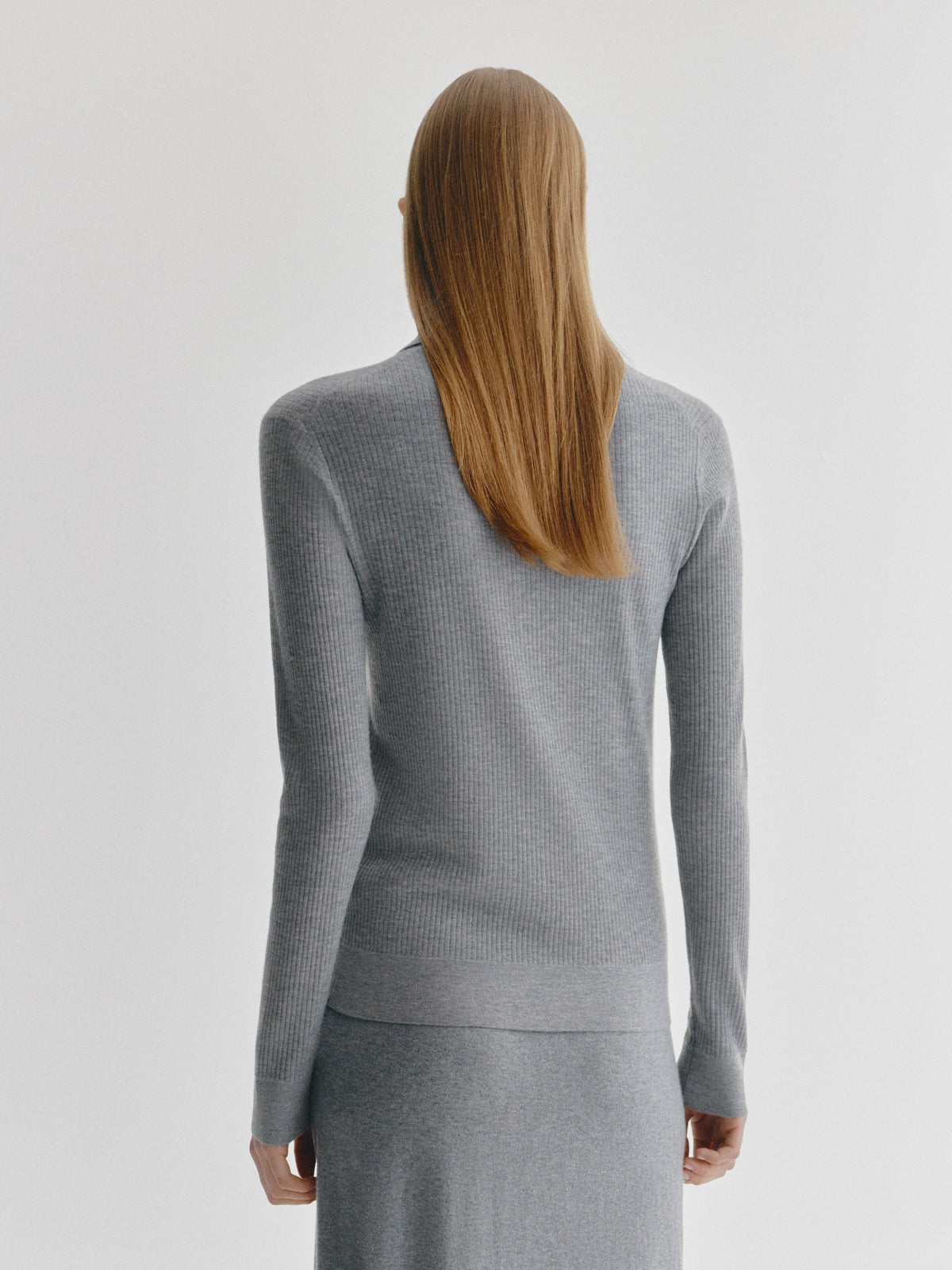 Agata Cardigan Shirt