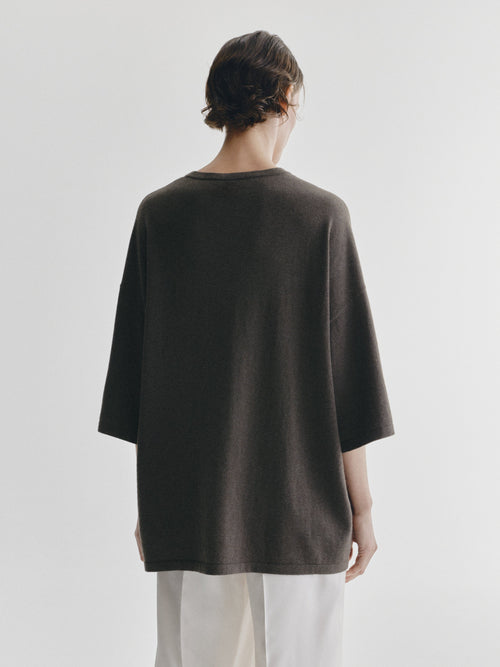 The Agnette Sweater