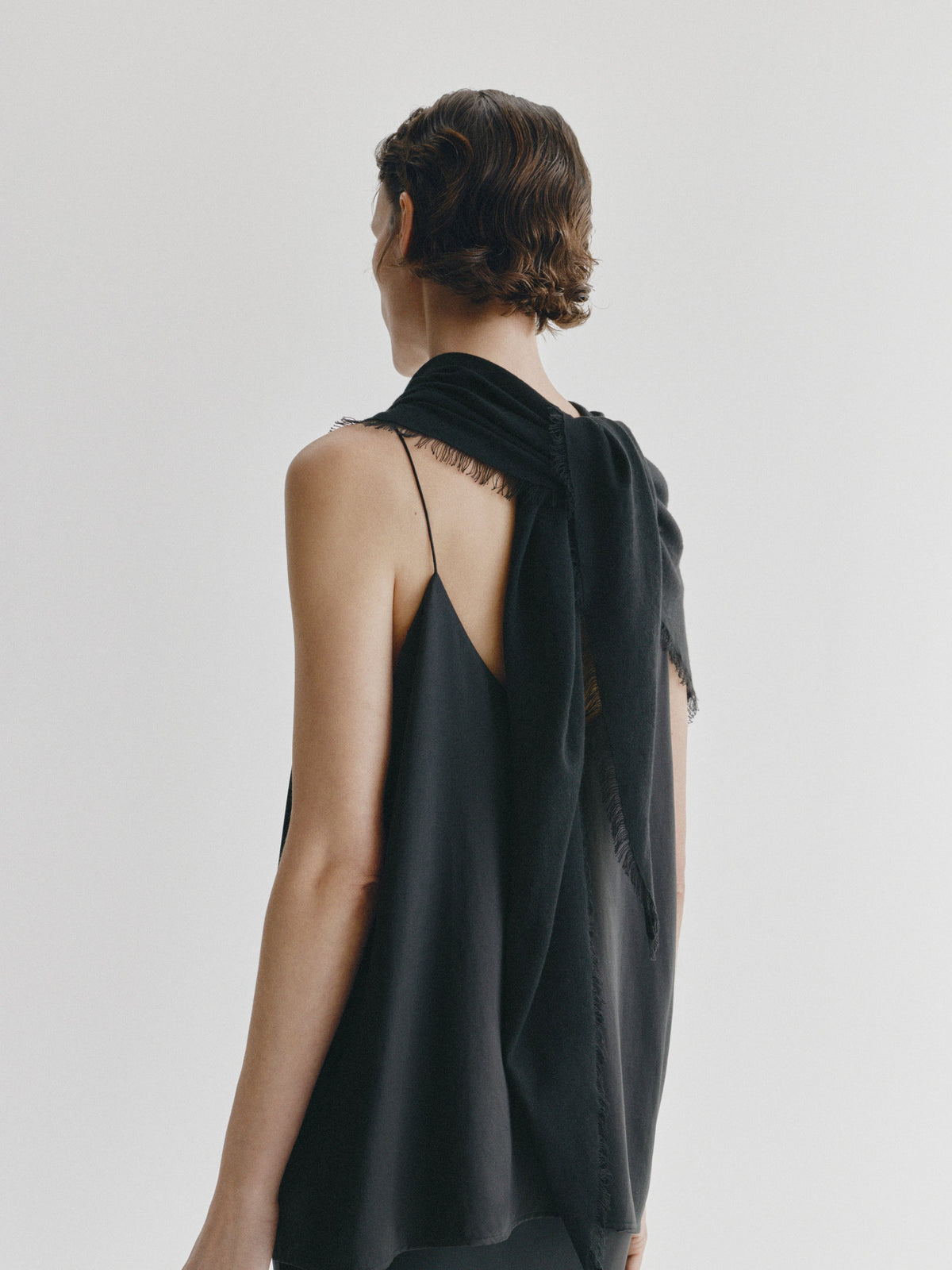 Alvit Bandana Scarf