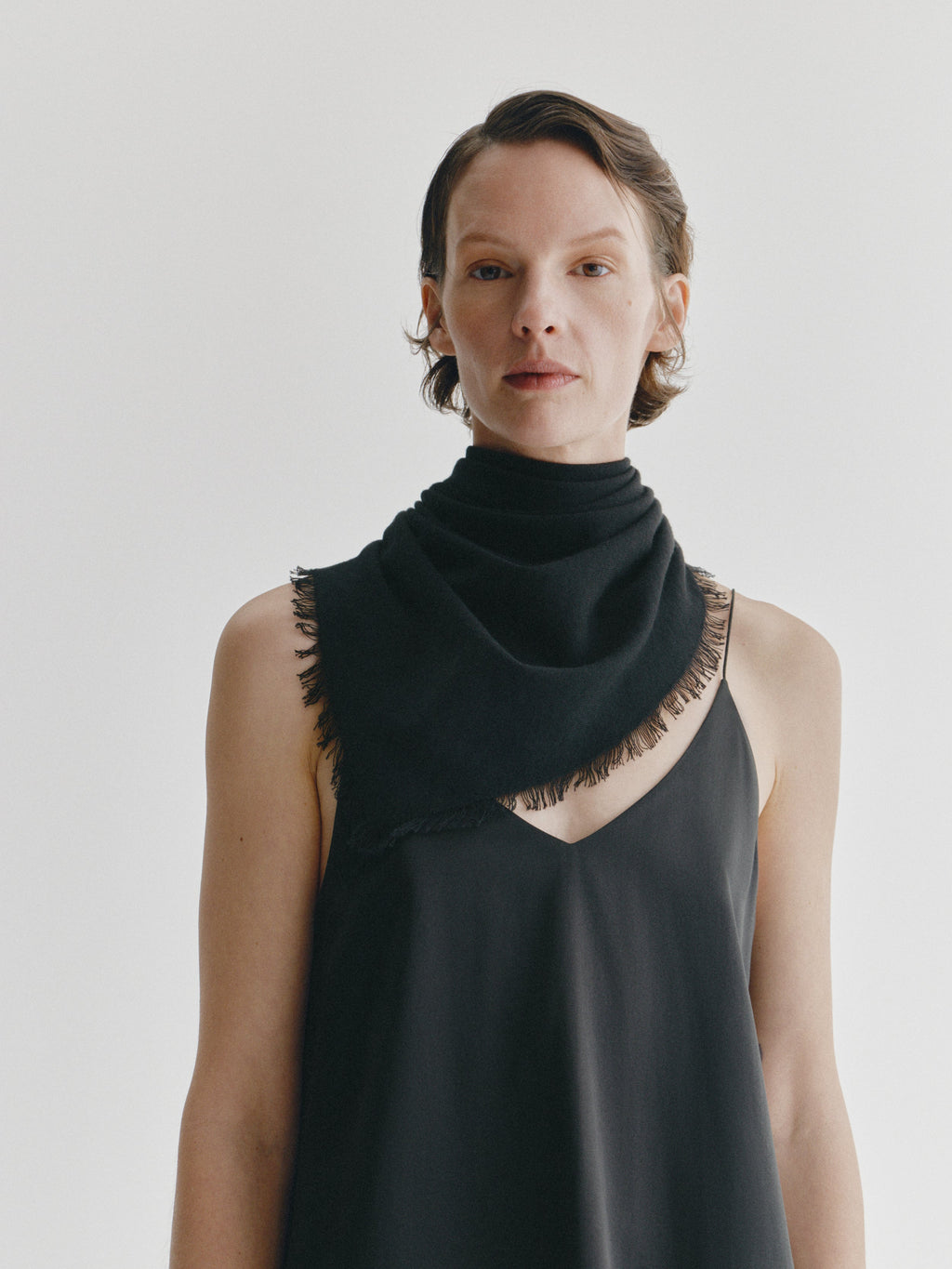Alvit Bandana Scarf