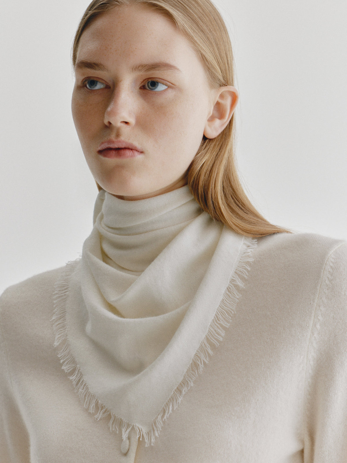 Alvit Bandana Scarf