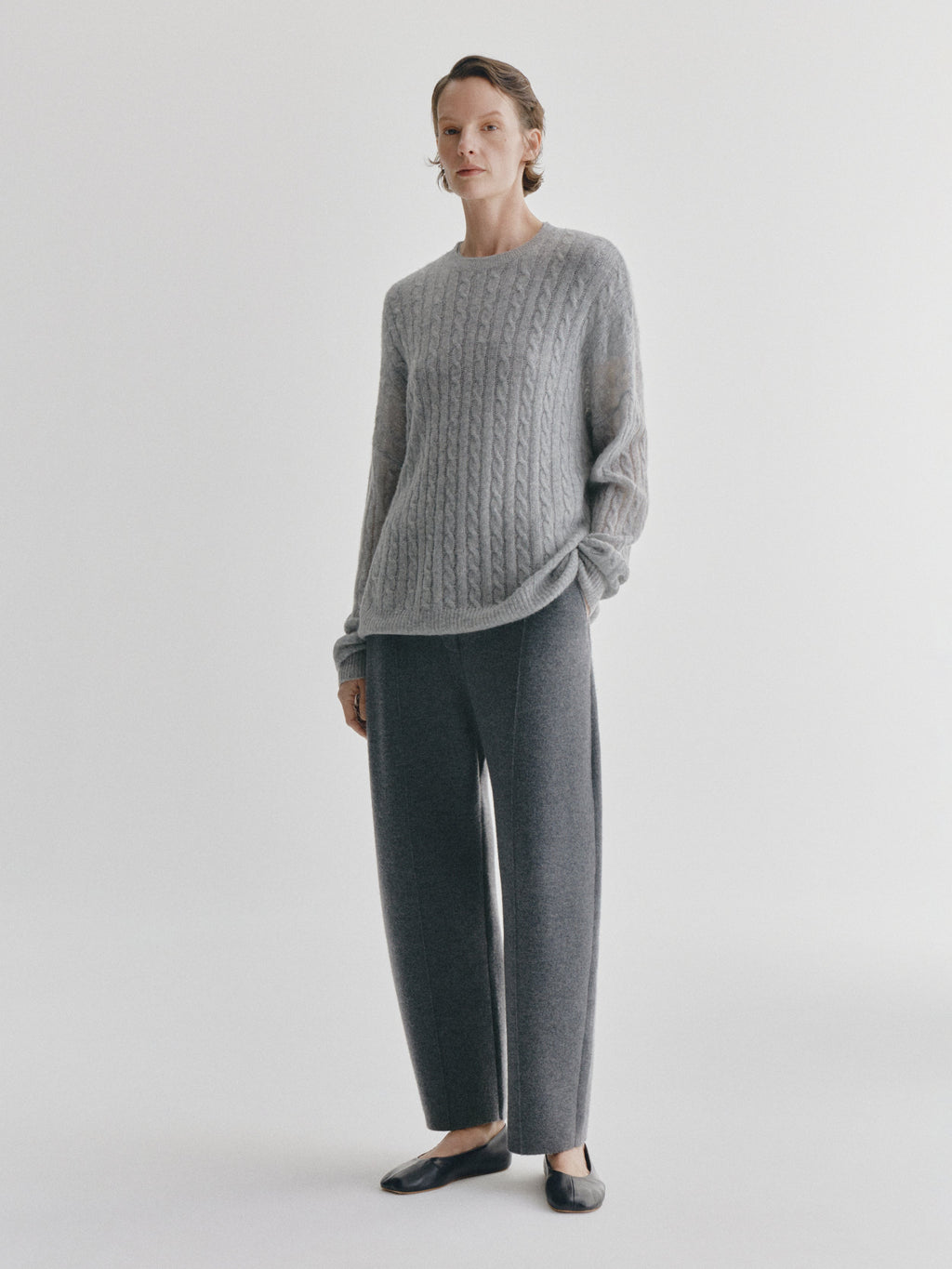 Amabel Sweater