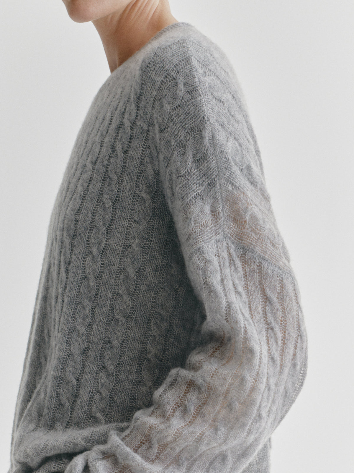Amabel Sweater