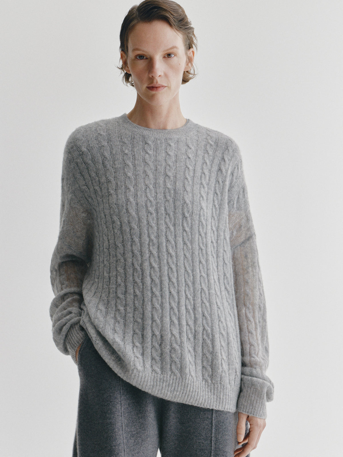 Amabel Sweater