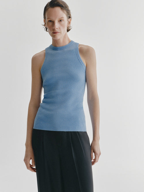 The Amya Tank
