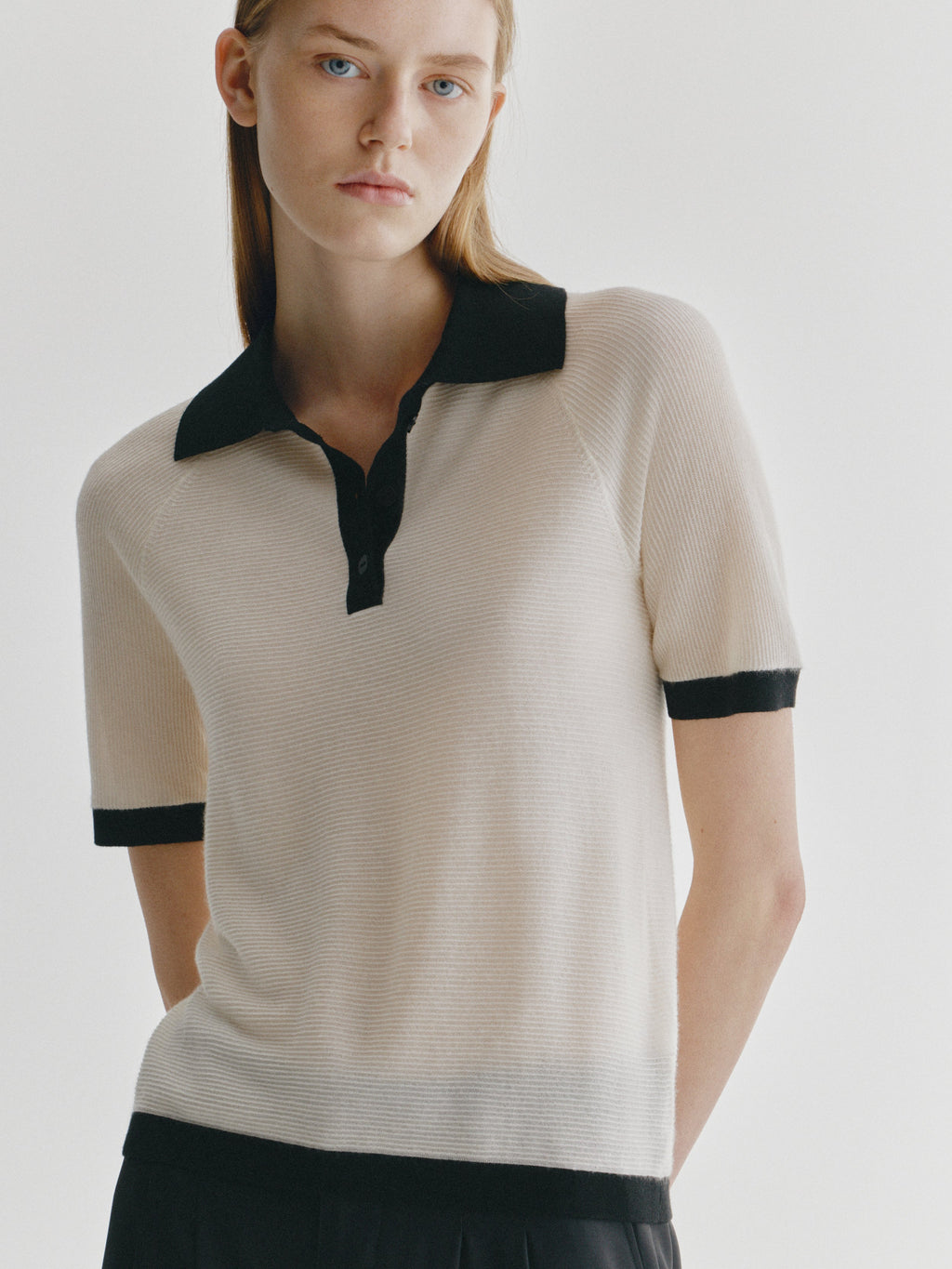 Brunie Sweater