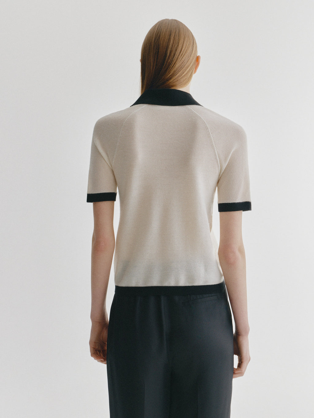 Brunie Sweater