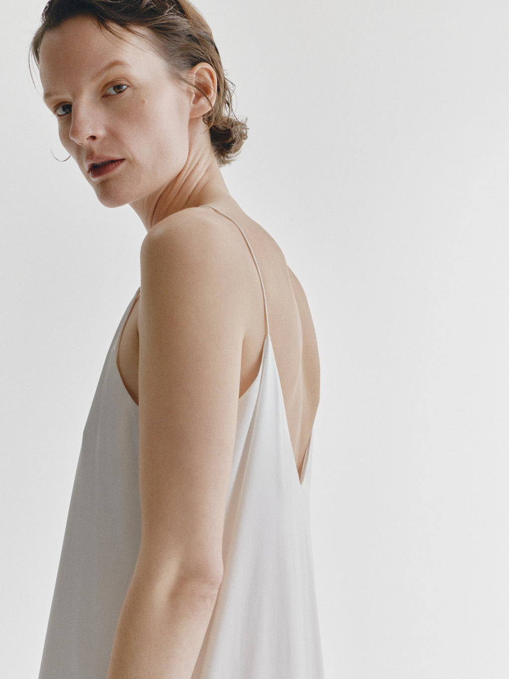 Camisole Dress
