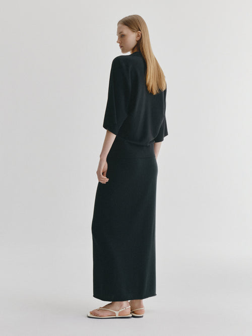The Charlotta Skirt