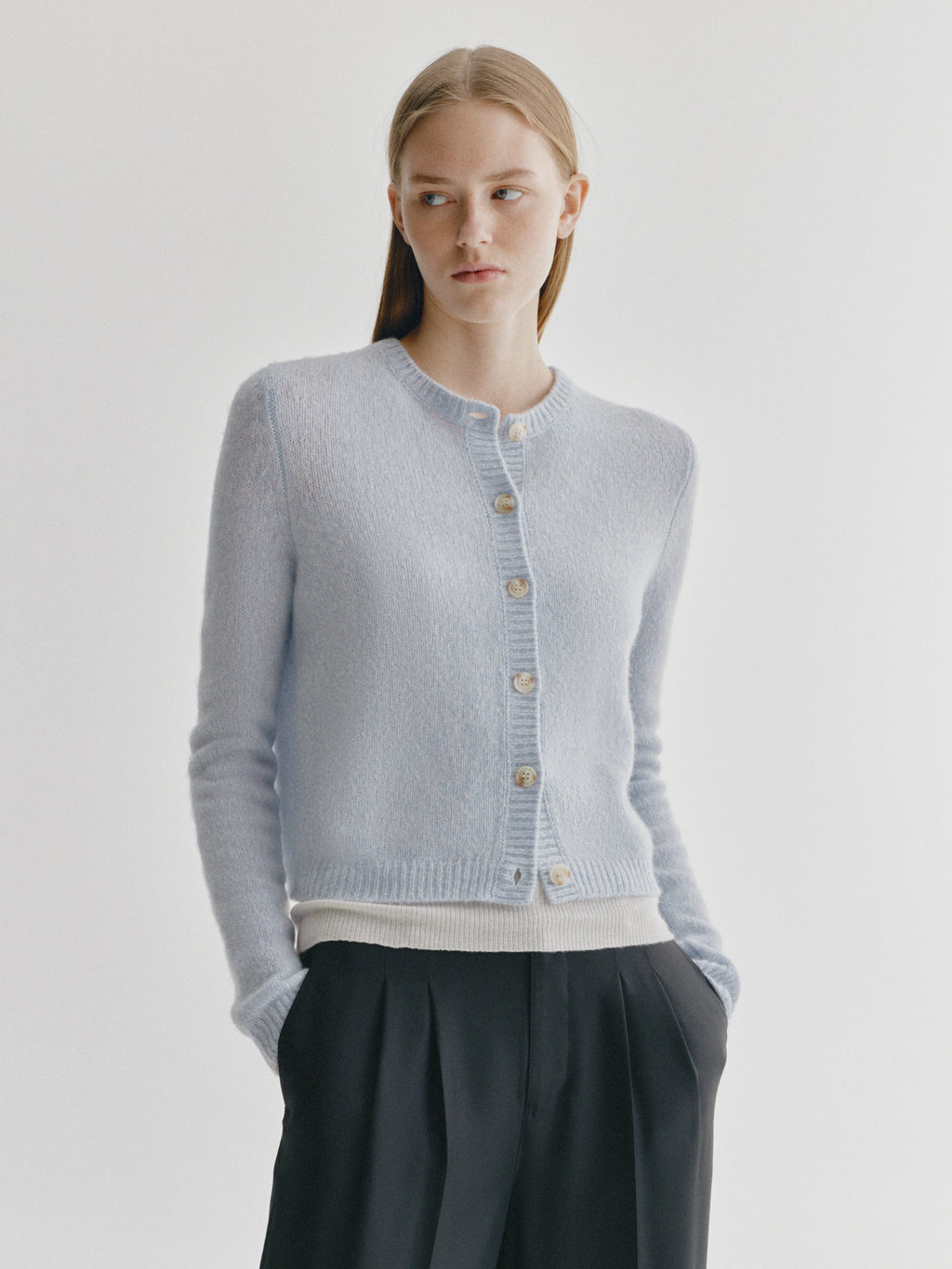 Felicia Cardigan