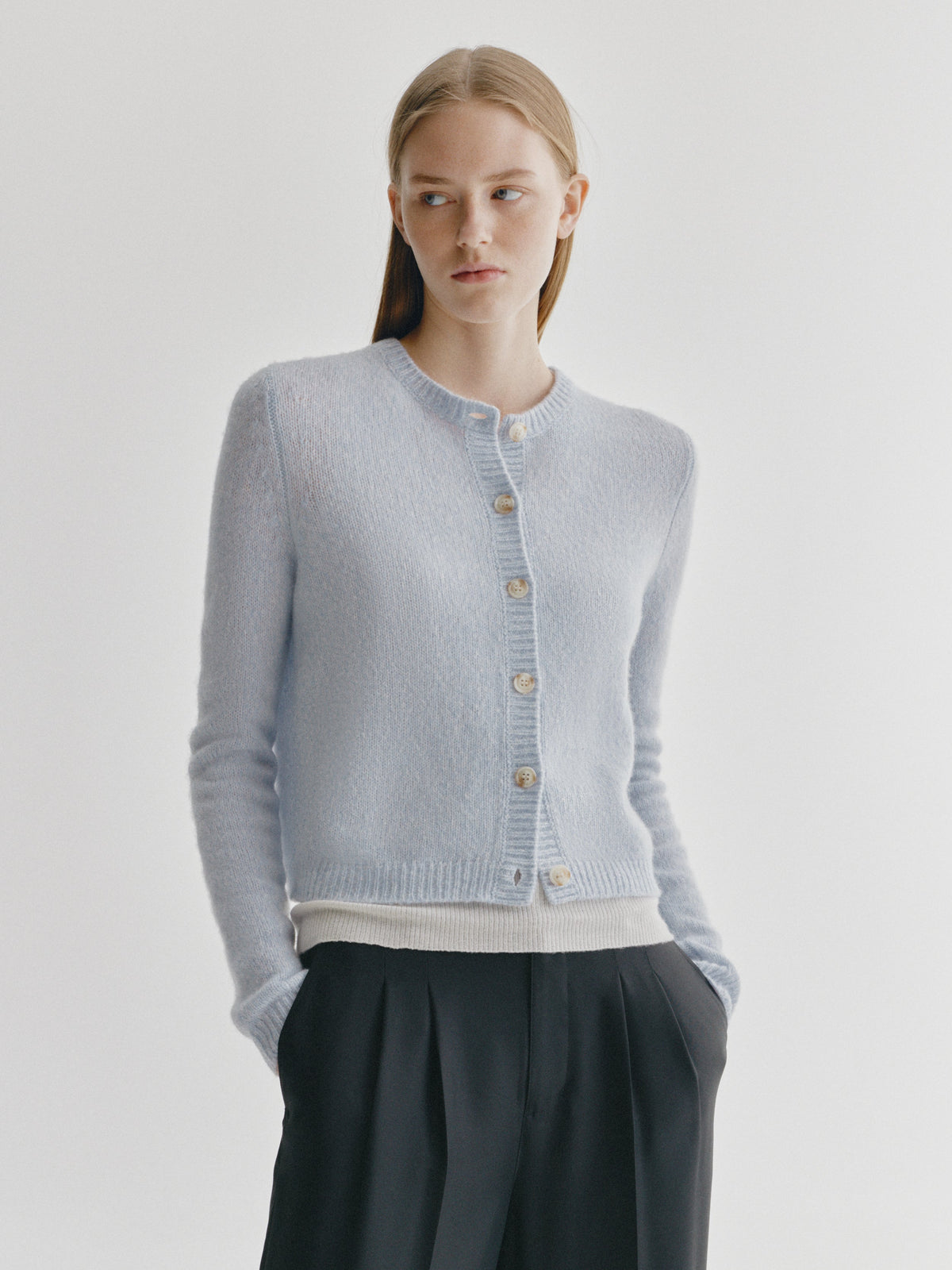 Felicia Cardigan