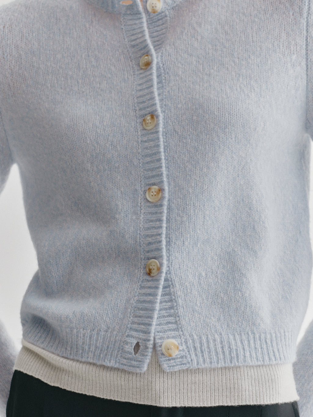 Felicia Cardigan