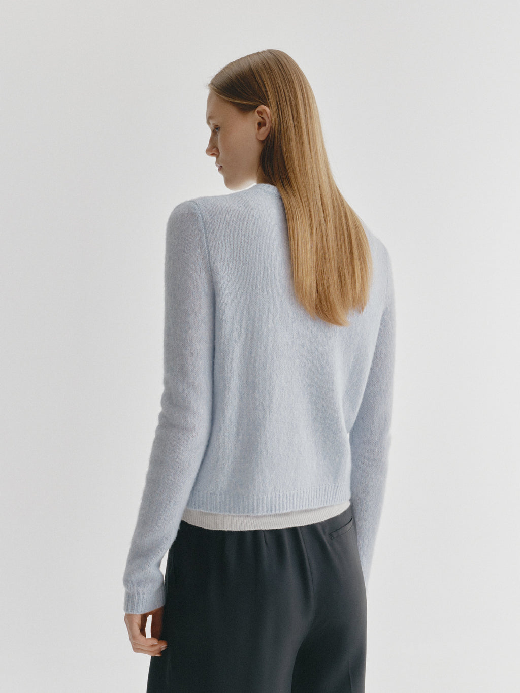 Felicia Cardigan