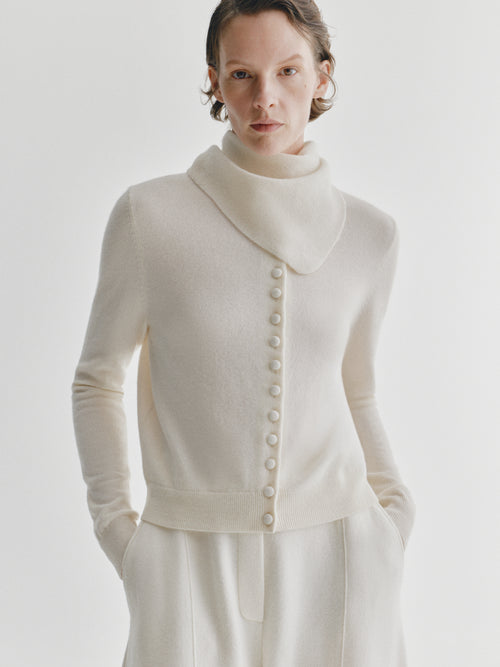 The Florianne Scarf