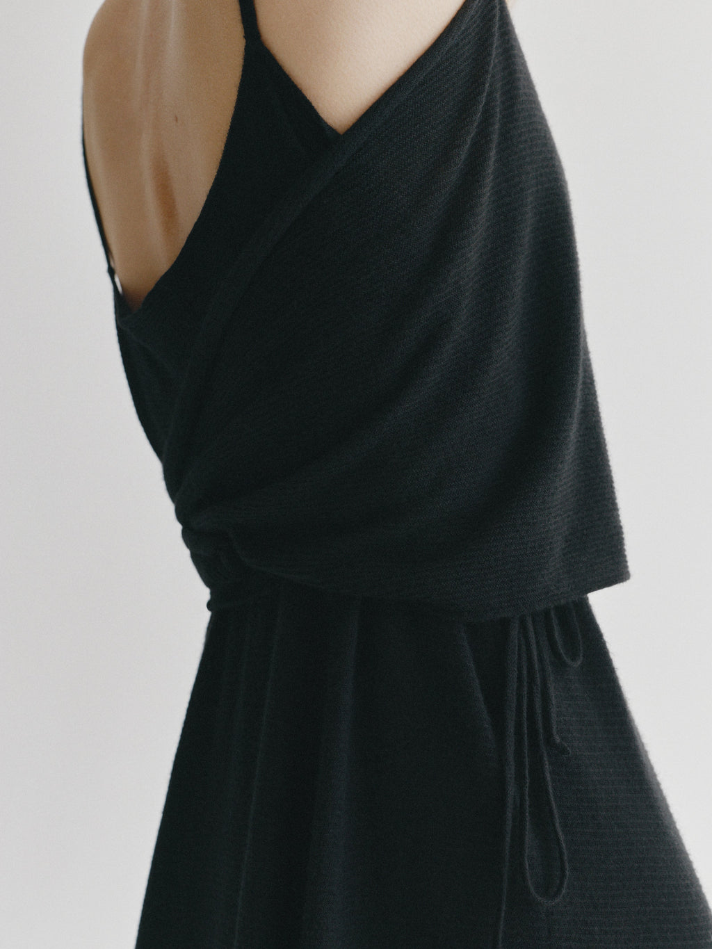 Florie Wrap Dress
