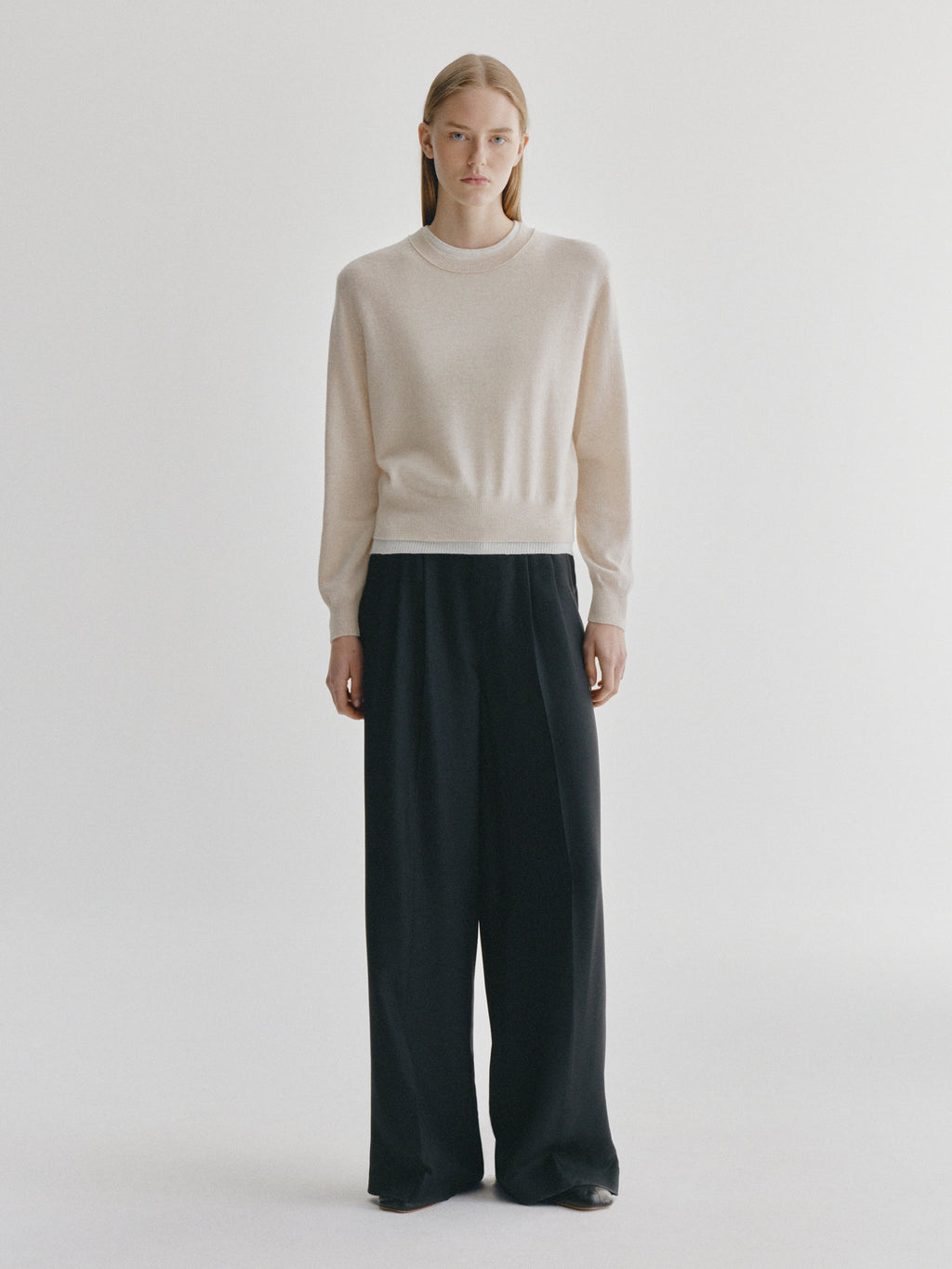 Greer Sweater